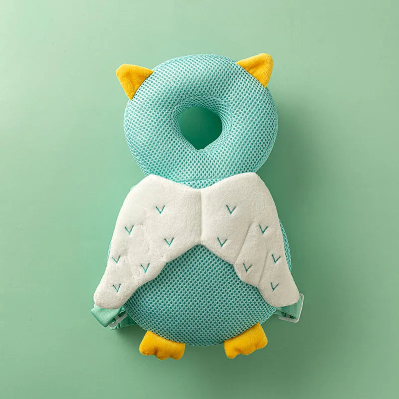 Plushpack™
