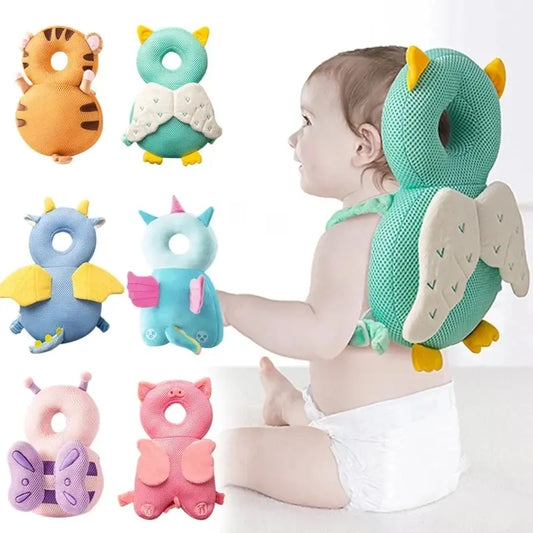 Plushpack™