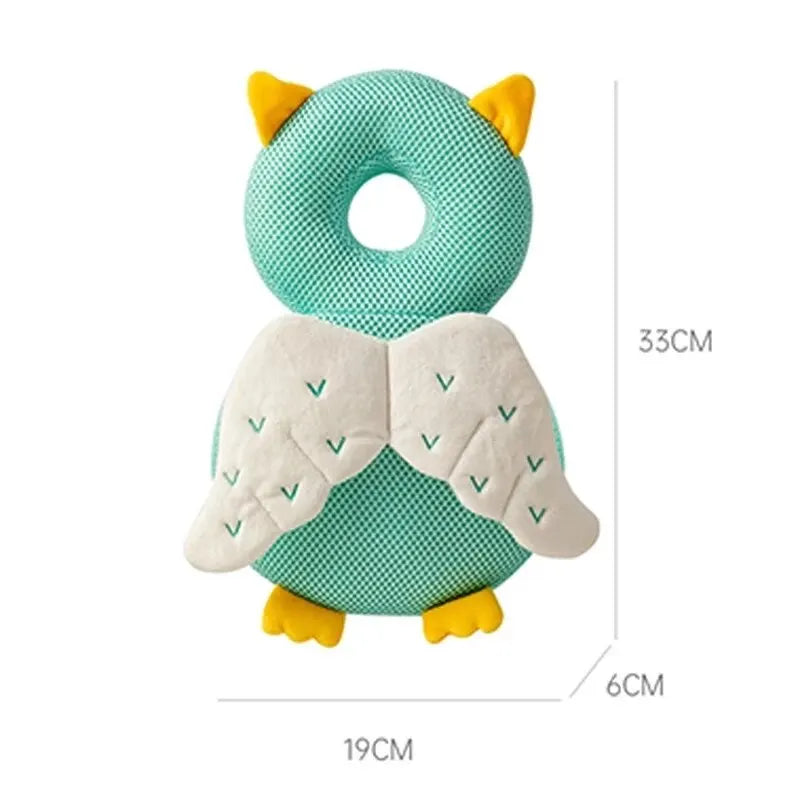 Plushpack™